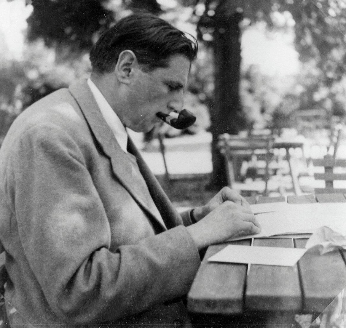 Η γέννηση του αυταρχισμού