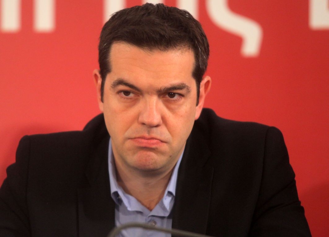 Βίοι παράλληλοι μετανοούντων αντιμνημονιακών