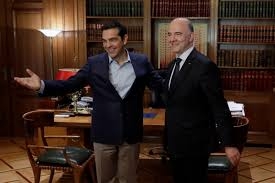 Το αντιμνημόνιο πρέπει να συντριβεί