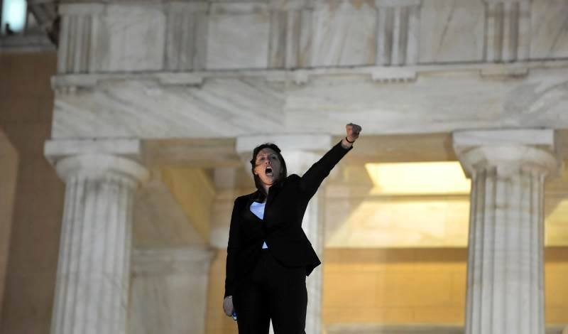 Προσχώρηση στο ρεαλισμό