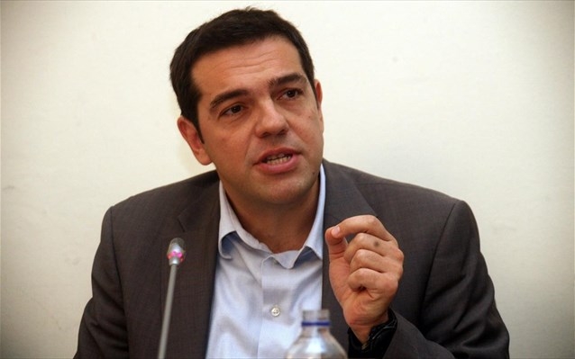 Pacta ne sunt servanda placuit Tsipras