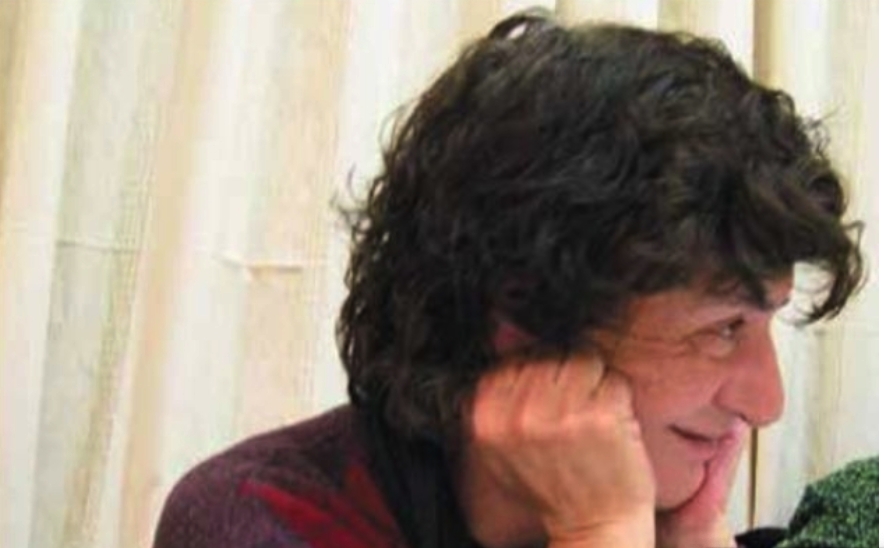 Μαρία Λαϊνά: Με τον τρόπο του ποδηλάτη