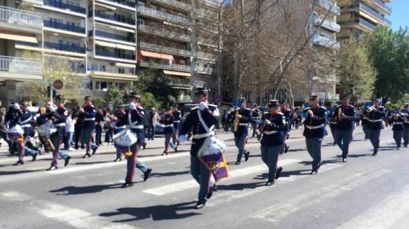 Η Πολεμική Αρετή των ΣΥΡΙΖΑΝΕΛ