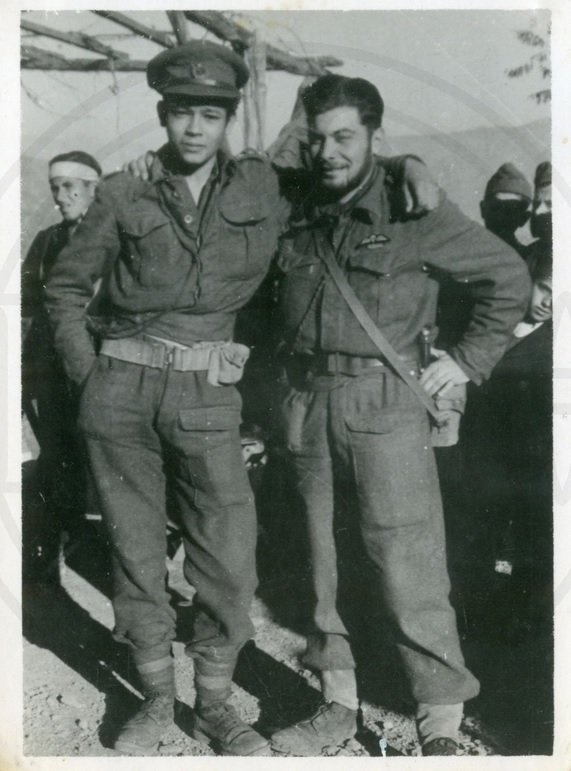 Τι έγινε στην Κεφαλονιά το 1944