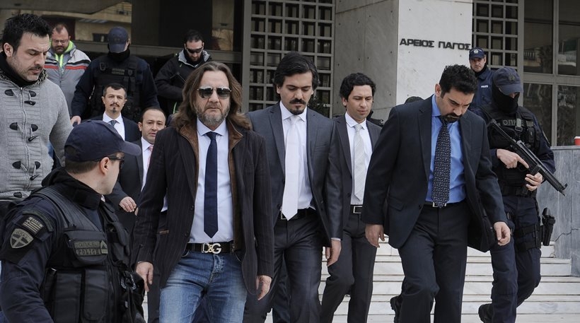 Στηρίζουμε την ελληνική Δικαιοσύνη και καταδικάζουμε τις κρατικές παρεμβάσεις