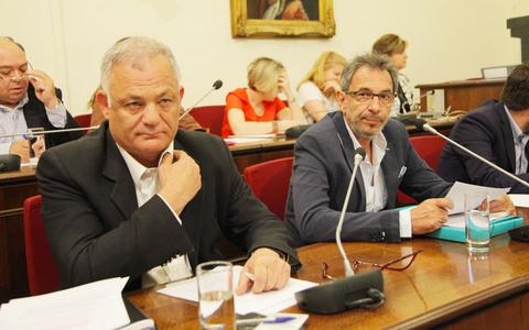 O μύθος της πετυχημένης αυτοοργάνωσης της ΕΡΤ