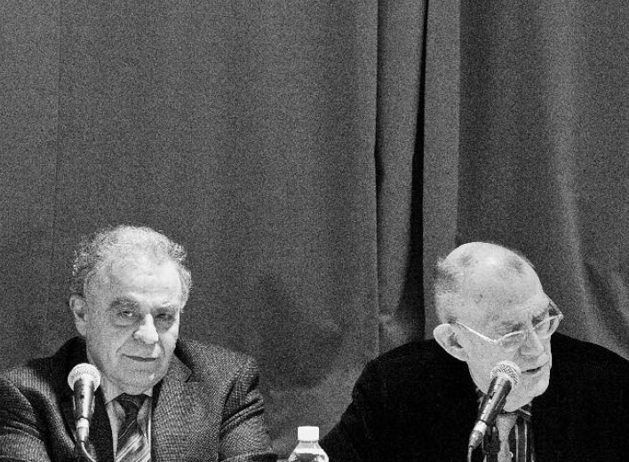 Η θεσμική απρέπεια της προέδρου του Αρείου Πάγου