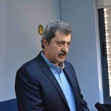 Δύσκολη στροφή, φουρκέτα