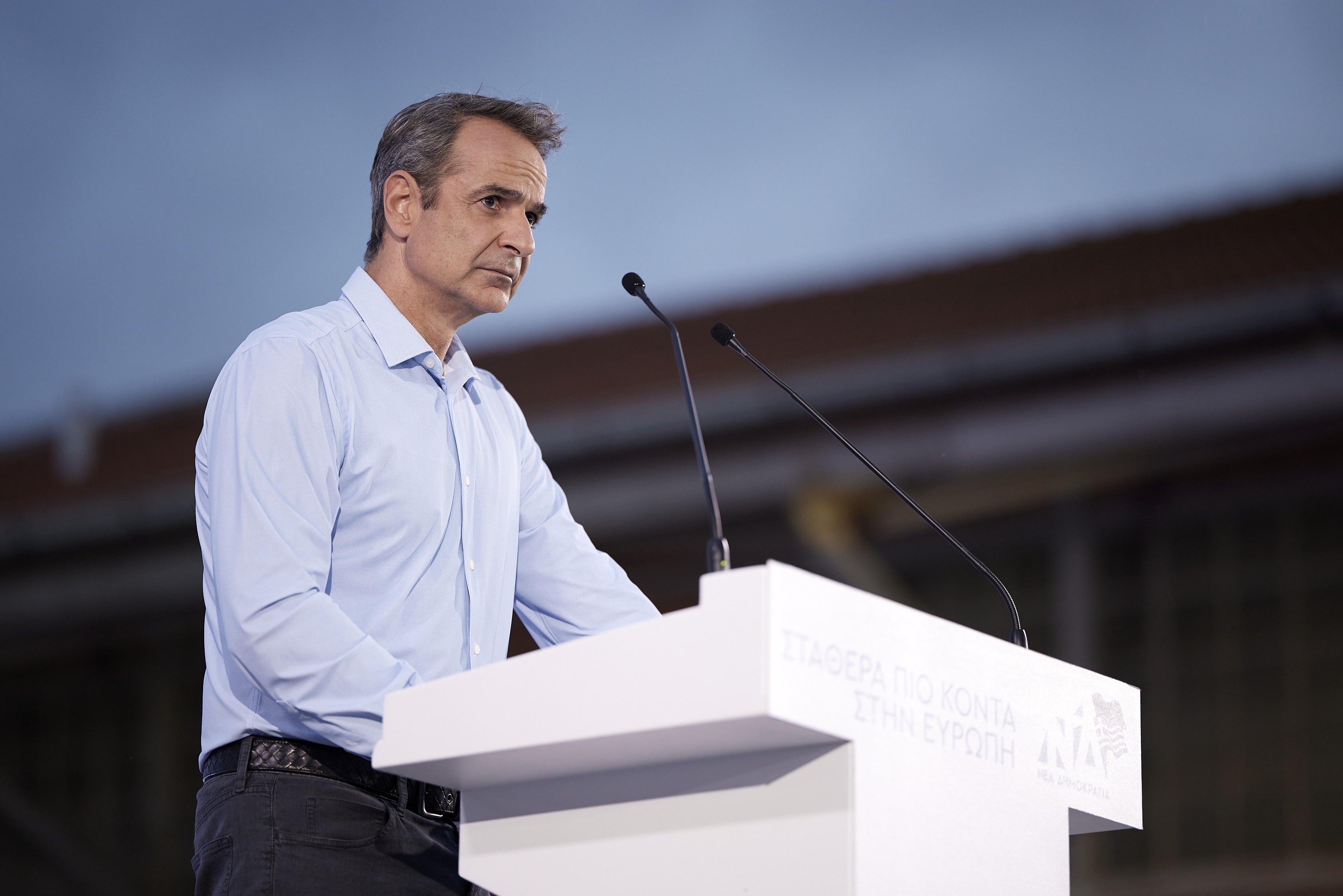 Γιατί ο Μητσοτάκης δεν χάνει εκλογές