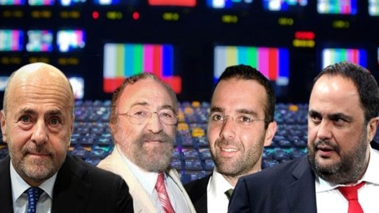 Δρόσος vs Ροδόπουλος