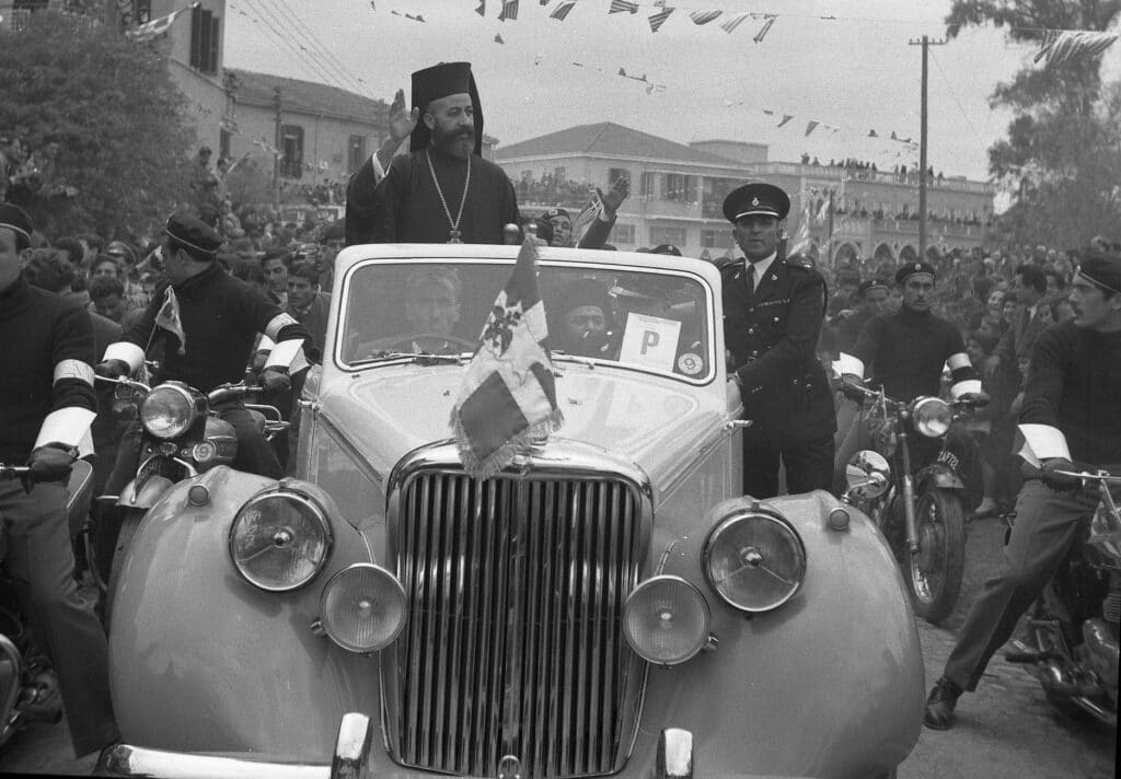 A Leader, not a Statesman