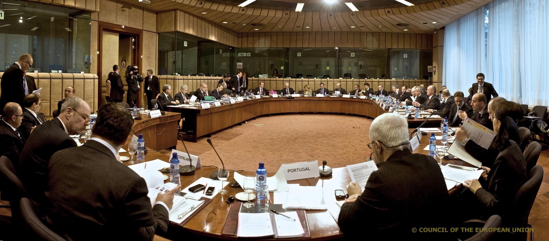 Φέρνει η κρίση την αλλαγή;