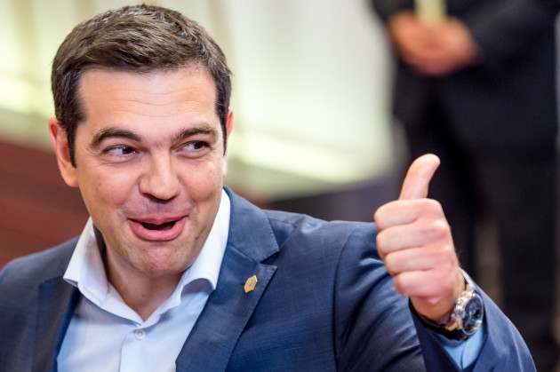 Οι ολίγιστοι