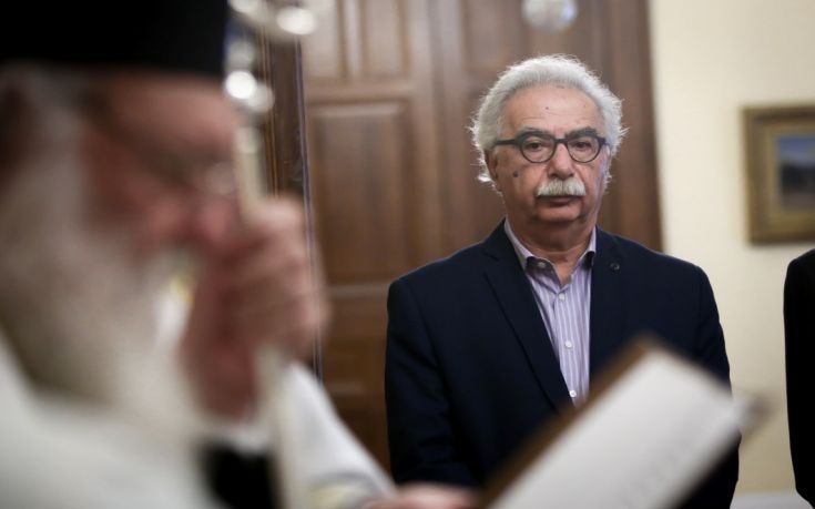 Ο αριστερός μεταμοντερνισμός στην εξουσία