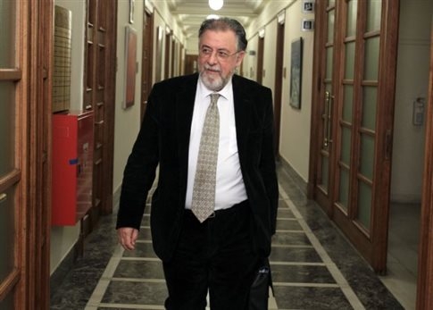Δάσκαλε που δίδασκες…