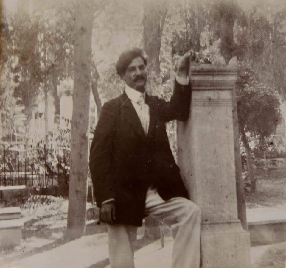 Ξαναδιαβάζοντας τη γενιά του ’30