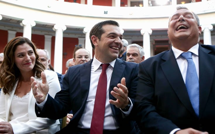 Δεν είναι μόνο θέμα λαϊκισμού, είναι θέμα δημοκρατίας