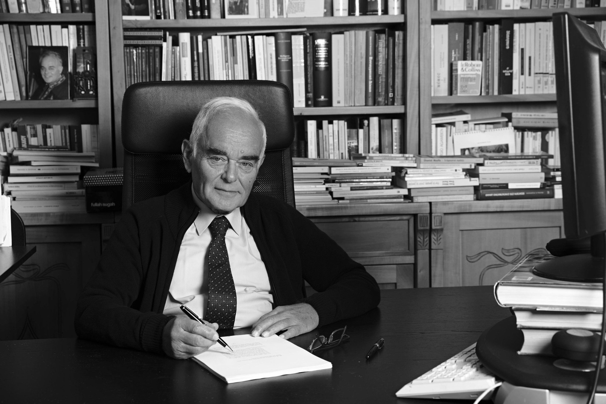 Ο Δάσκαλος, Αντώνης Μανιτάκης (1944-2026)