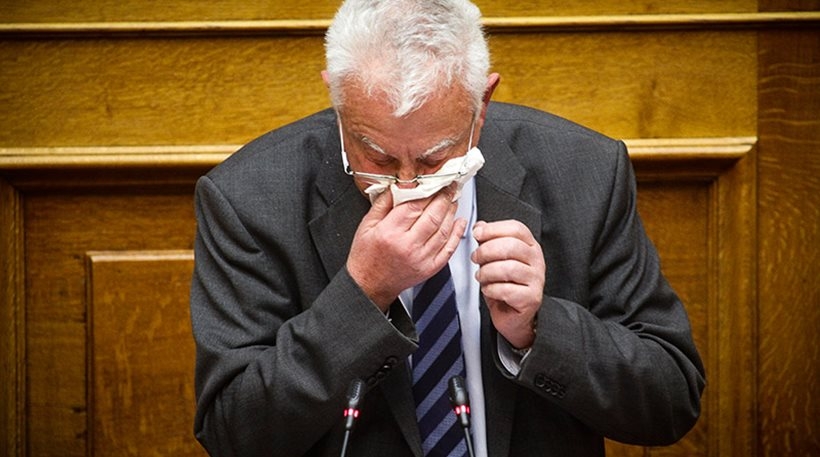 Το βρώμικο 2018