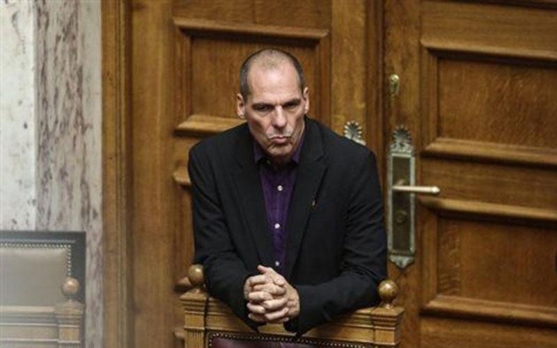 Ελλάς-Ευρώπη: αρχίζει το ματς