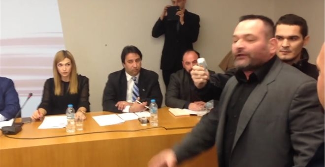 «Παραπλανημένοι χρυσαυγίτες» και άλλες καιροσκοπικές πολιτικές