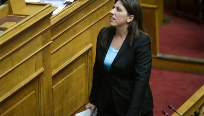 Πρόωρες εκλογές; Όχι, ευχαριστώ!