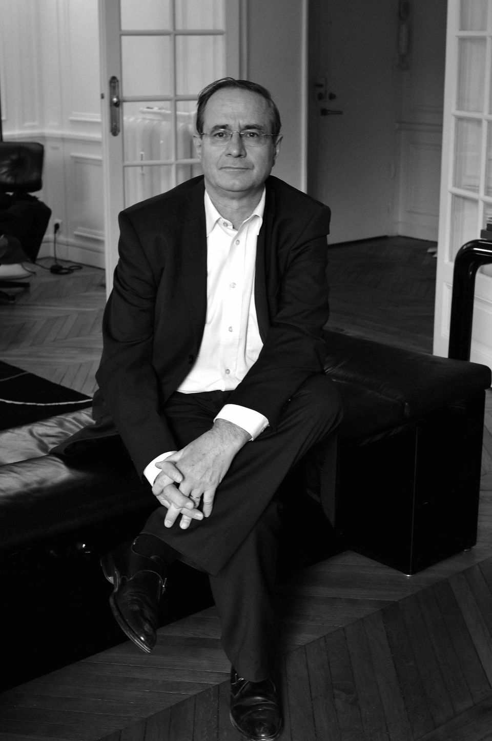 Ο Henri Tincq και ο μεγάλος φόβος των γάλλων καθολικών