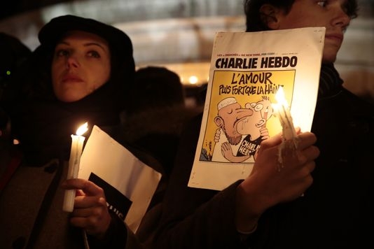 Η λεπτή κλωστή που μας χωρίζει από τον θρησκευτικό πόλεμο