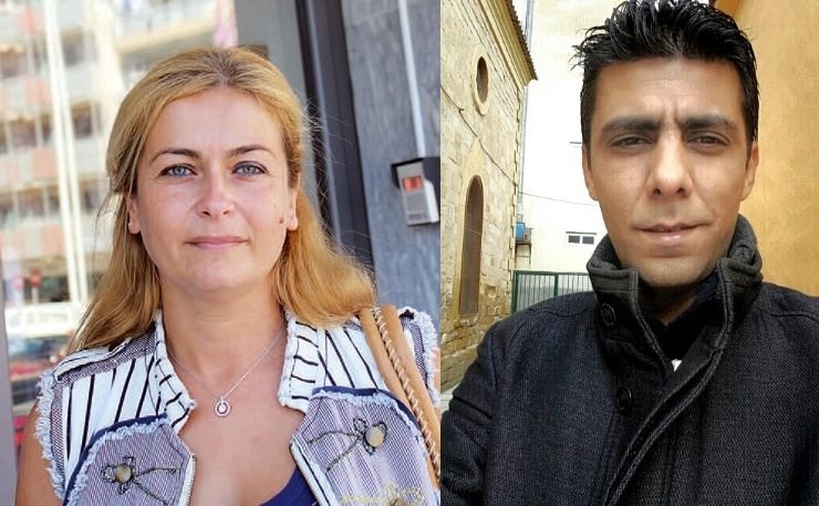 Κίνημα Γιώργου Παπανδρέου με γυναίκες, μετανάστες, ΑμεΑ και μειονοτικούς