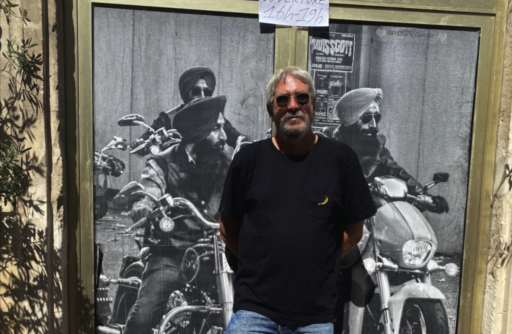 Πίσω από τους υδρατμούς του χρόνου