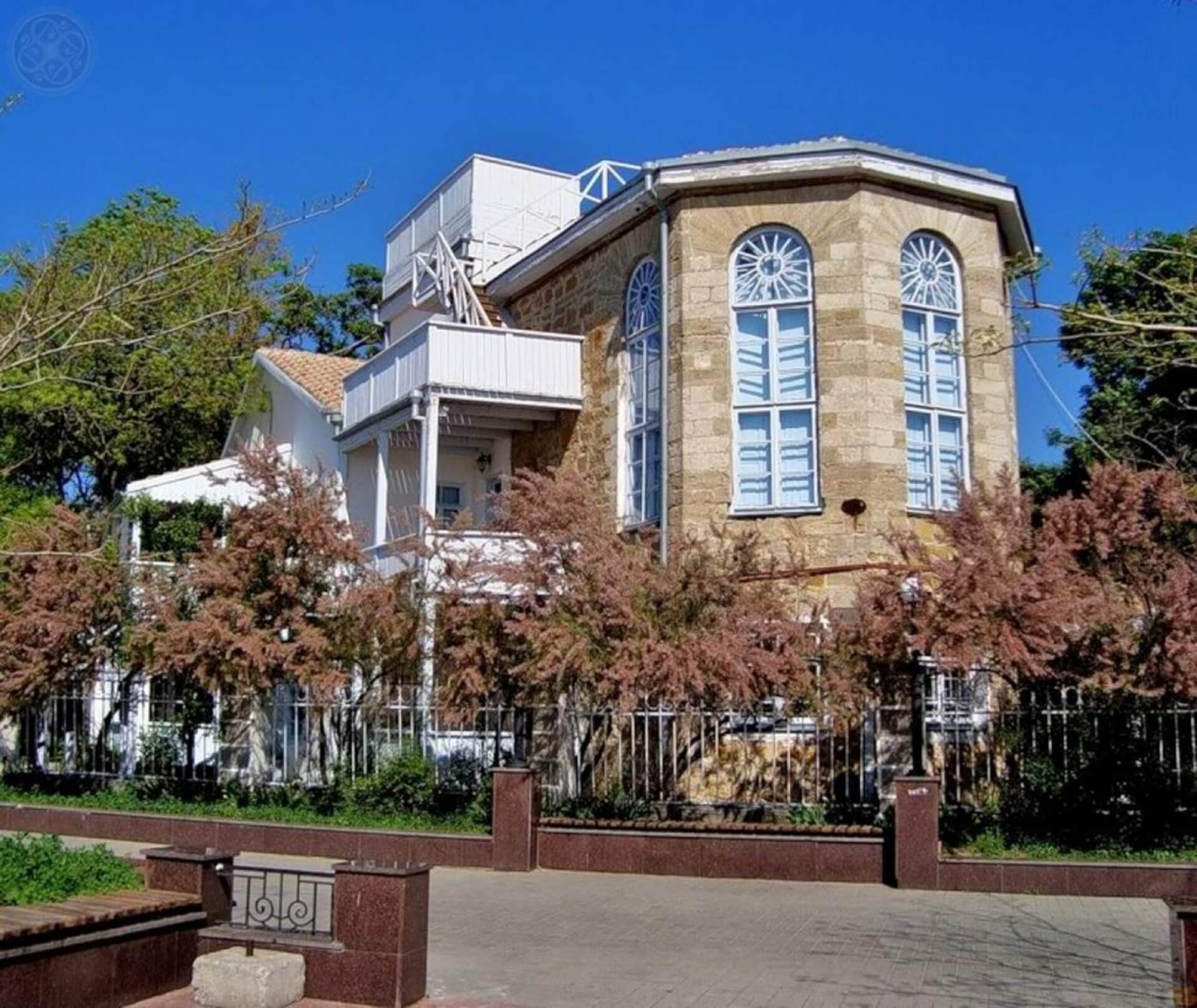 Γράμμα από τη Ρωσία #18. Στην Κιμμέρια του Μαξιμιλιάν Βολόσιν