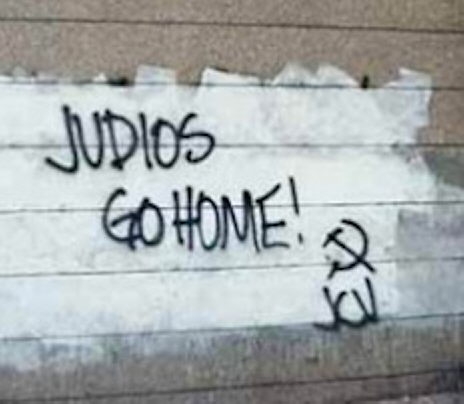 «Η άκρα δεξιά το ονειρεύτηκε, η άκρα αριστερά το έκανε πράξη»