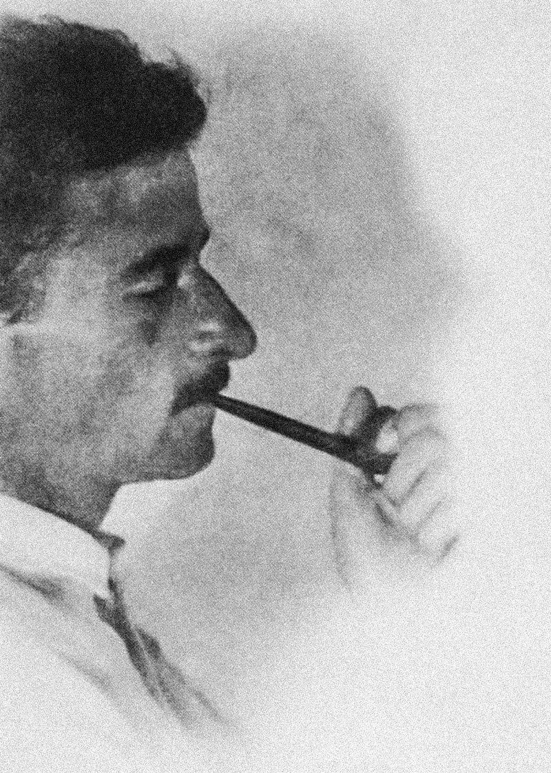 Ένας κόσμος που τελειώνει