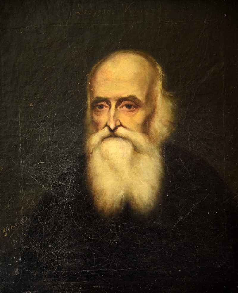 Η «δυστυχισμένη συνείδηση» του ελληνισμού