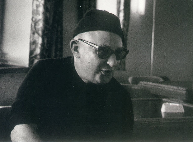 Αποκατάσταση του τίτλου σε ποίημα του Νίκου Καββαδία