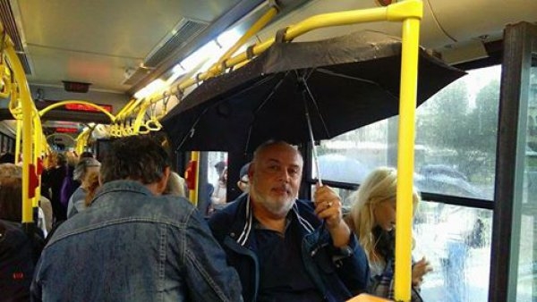 Η κοροϊδία του ΟΑΣΘ συνεχίζεται