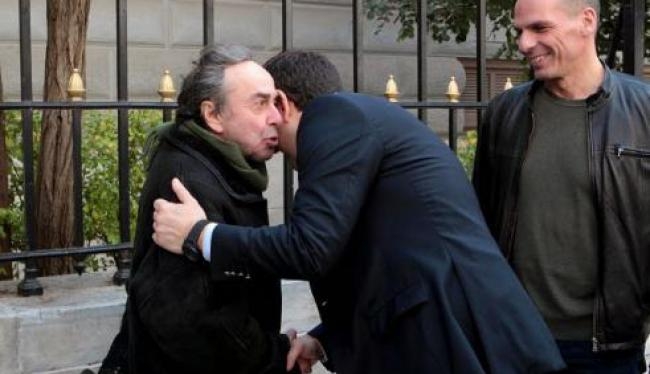 To μη χείρον βέλτσιστον