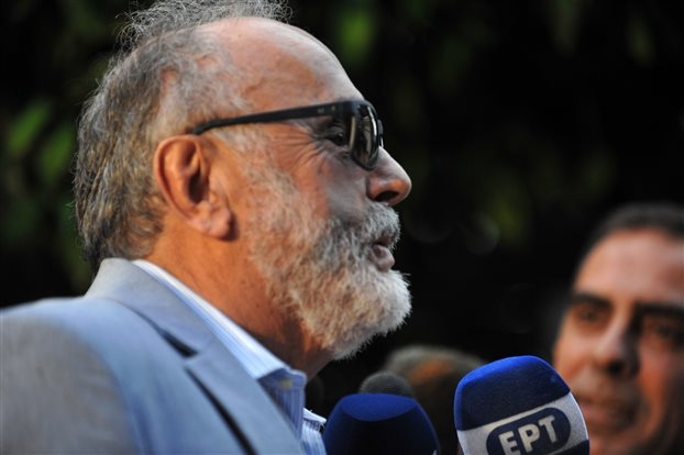 Οι αυταπατημένοι αποστάτες του ΠΑΣΟΚ