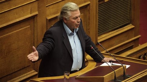 Εθνοκεντρισμός με νταούλια