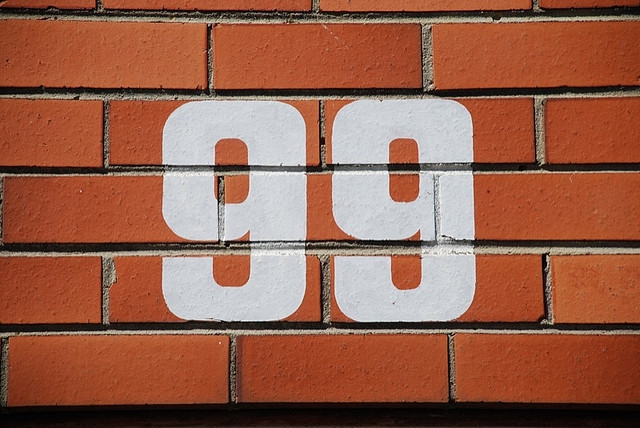 Γιατί 99 και όχι 999 χρόνια;