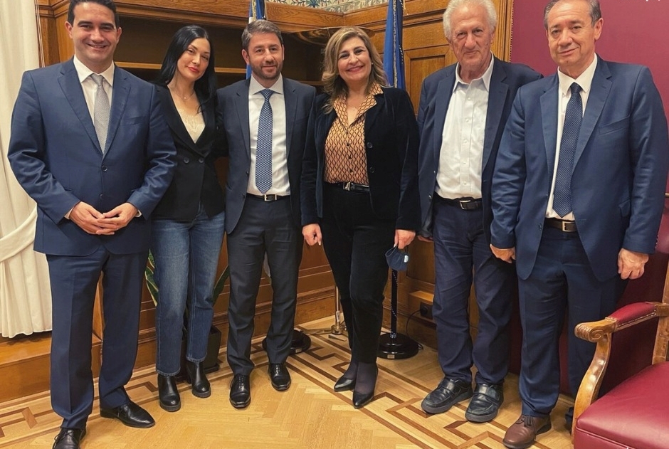 Οι εμπειροτέχνες