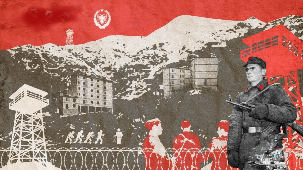 Πένθιμος Απρίλης