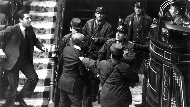 Αντόλφο Σουάρεθ (1932-2014): ένας μαχητικός δημοκράτης