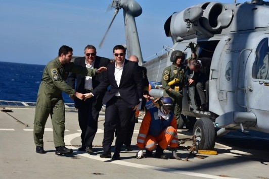 Ευρώπη και στρατιωτικές δαπάνες