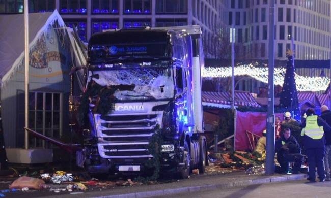 Πώς φτιάχνεται ένας τζιχαντιστής στην Ευρώπη