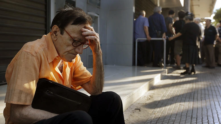 Το τέλος της τρακαδόρικης Αριστεράς
