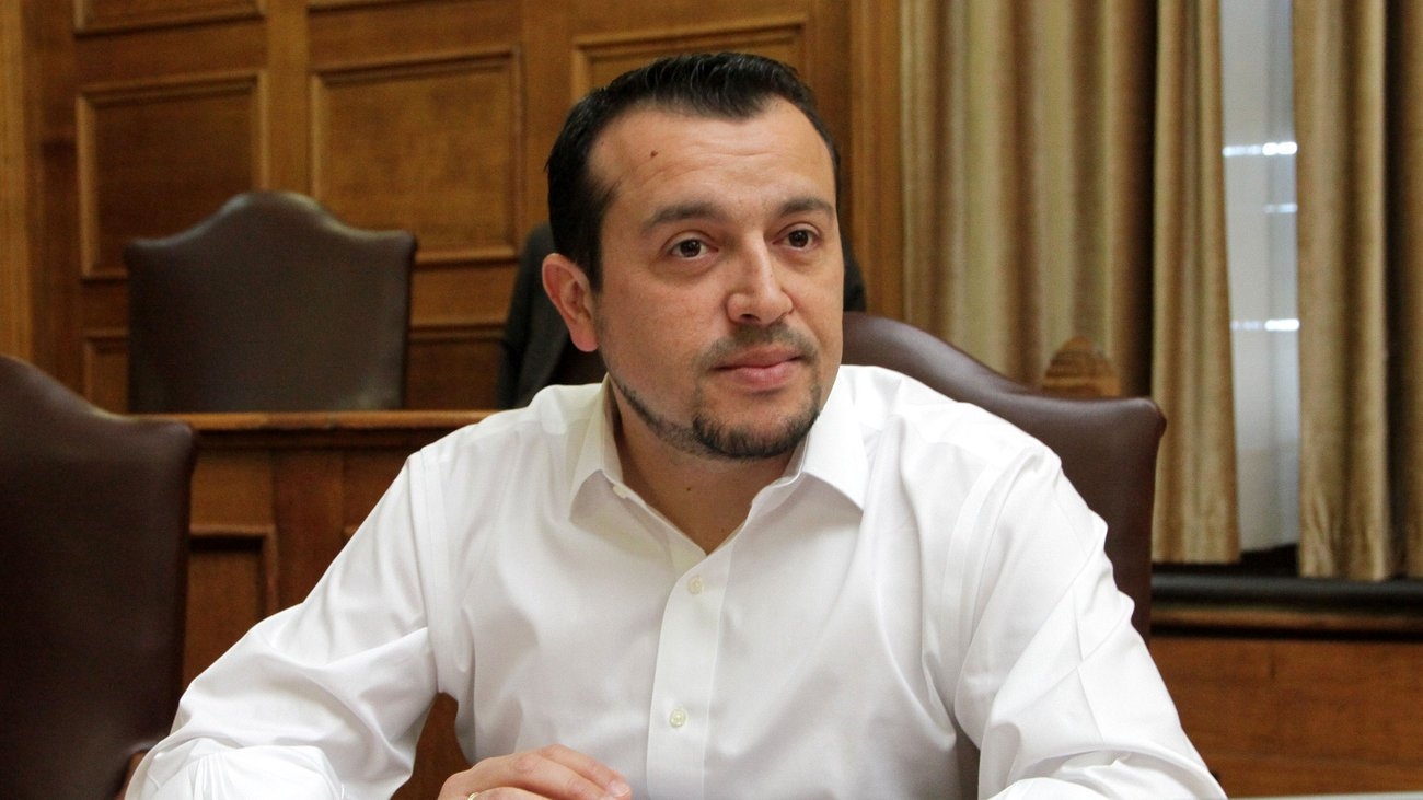 Το μαύρο είναι πάντα μαύρο. Διεκδικούμε ανοιχτά ΜΜΕ