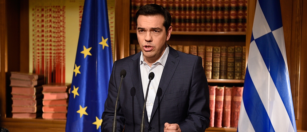 Τεχνίτες της αχαλίνωτης κομπίνας