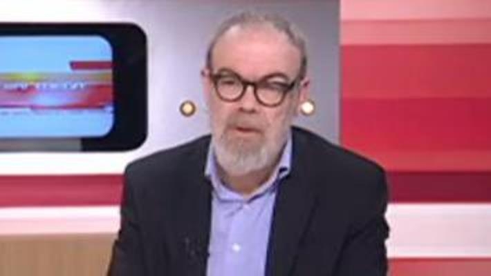 Αφήστε ήσυχο τον Κυρίτση