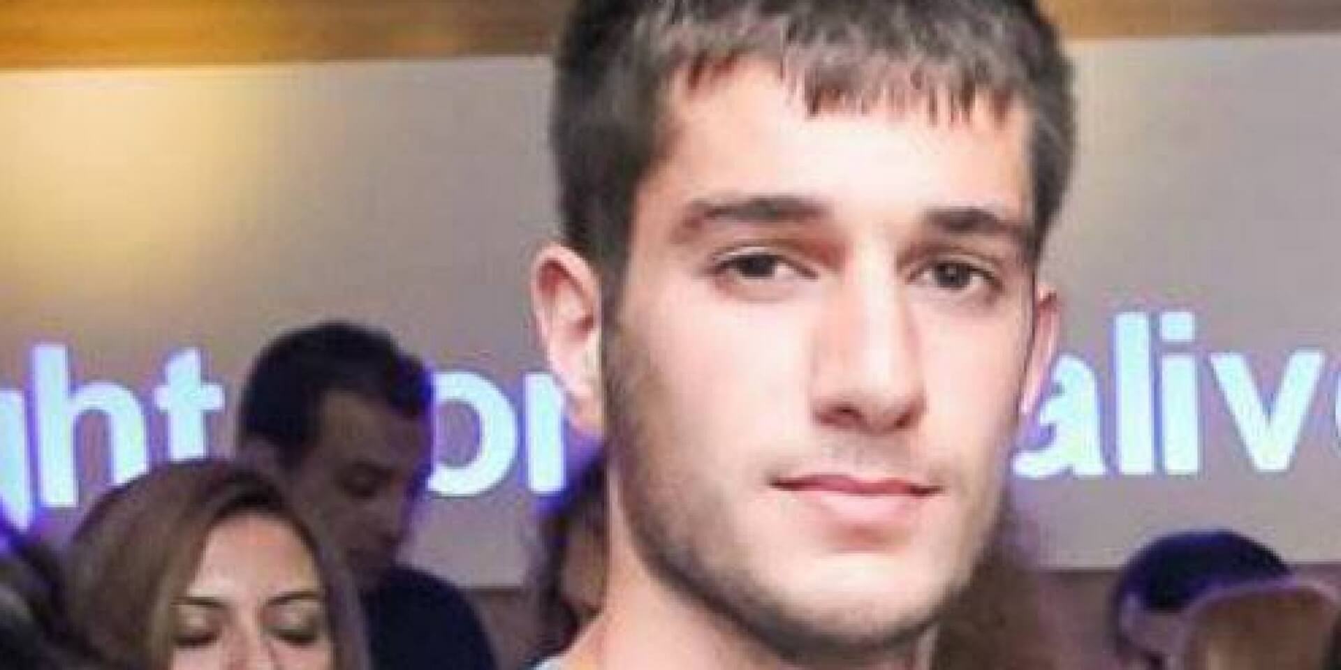 Υποτίθεται ότι θα αγωνιζόμασταν γι' αυτόν